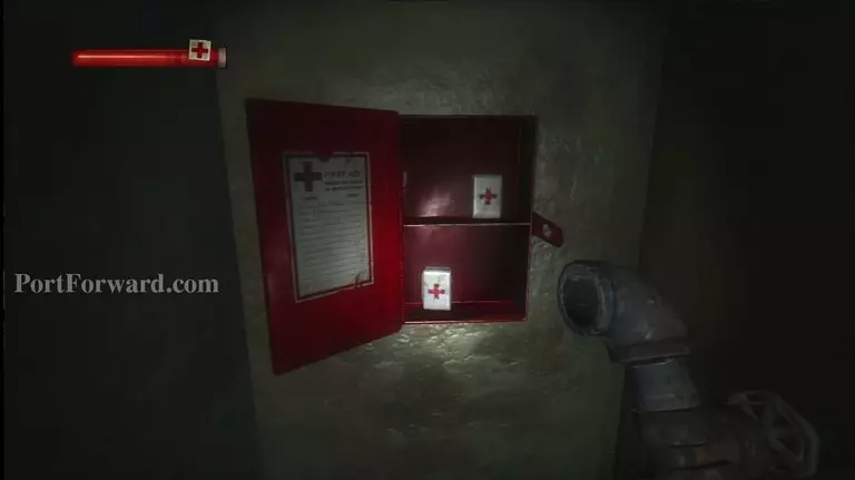 Condemned Criminal Origins Walkthrough - Condemned Criminal-Origins 0045