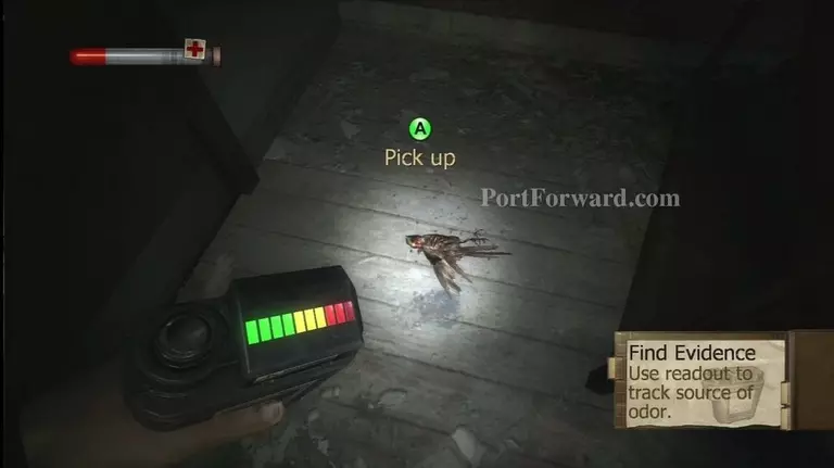 Condemned Criminal Origins Walkthrough - Condemned Criminal-Origins 0052