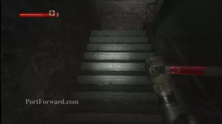 Condemned Criminal Origins Walkthrough - Condemned Criminal-Origins 0056