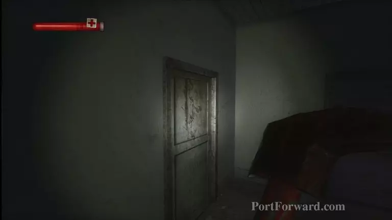 Condemned Criminal Origins Walkthrough - Condemned Criminal-Origins 0061