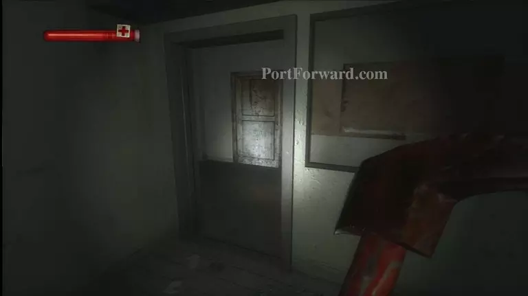 Condemned Criminal Origins Walkthrough - Condemned Criminal-Origins 0064