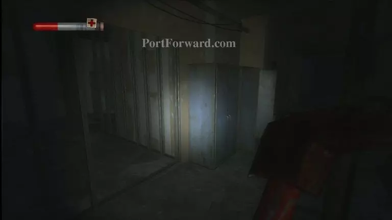 Condemned Criminal Origins Walkthrough - Condemned Criminal-Origins 0069