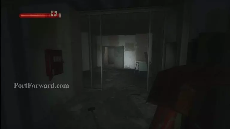 Condemned Criminal Origins Walkthrough - Condemned Criminal-Origins 0073