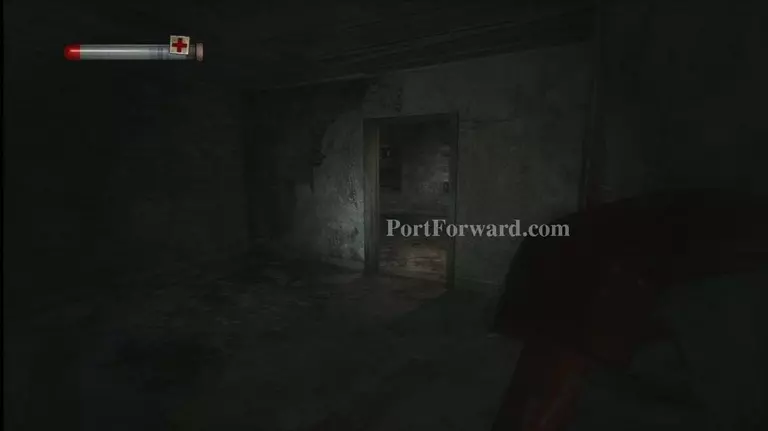 Condemned Criminal Origins Walkthrough - Condemned Criminal-Origins 0075