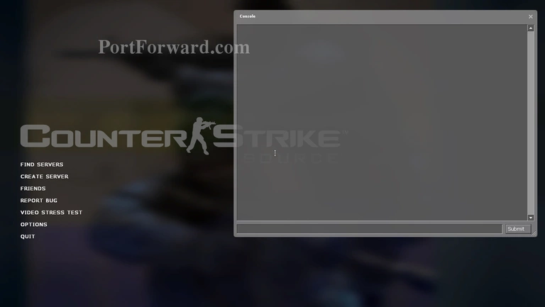 Counter-Strike: Source Walkthrough - Counter Strike-Source 36