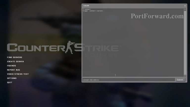 Counter-Strike: Source Walkthrough - Counter Strike-Source 37