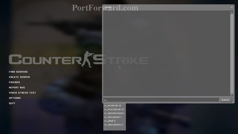 Counter-Strike: Source Walkthrough - Counter Strike-Source 38