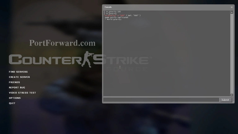 Counter-Strike: Source Walkthrough - Counter Strike-Source 39