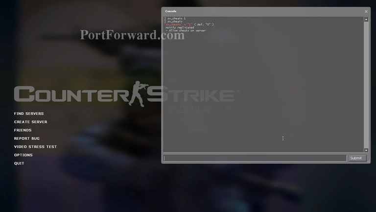 Counter-Strike: Source Walkthrough - Counter Strike-Source 42