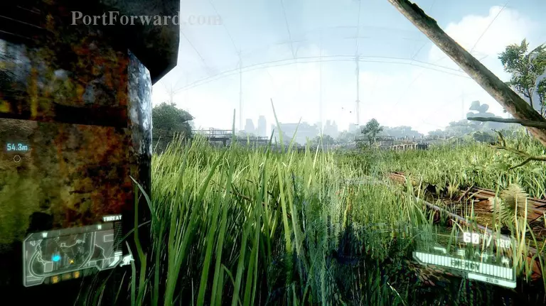 Crysis 3 Walkthrough - Crysis 3 23