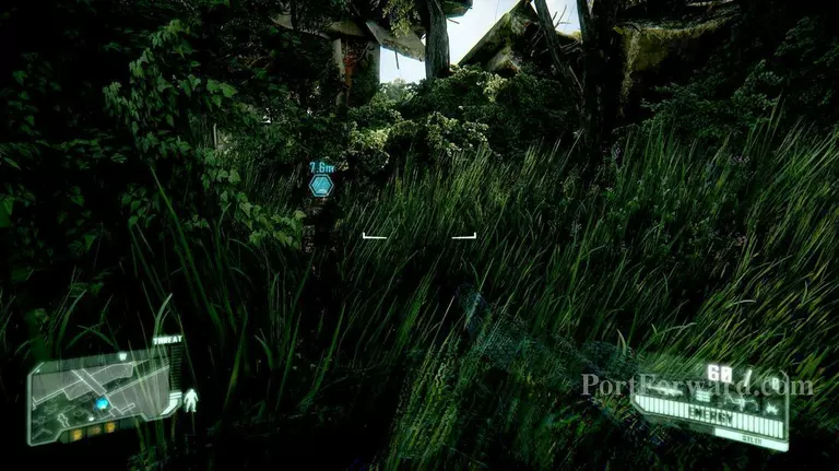 Crysis 3 Walkthrough - Crysis 3 42