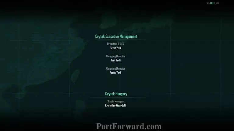Crysis Warhead Walkthrough - Crysis Warhead 69