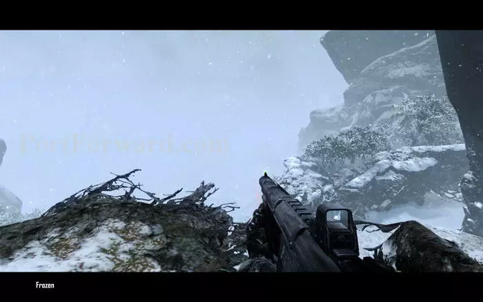 Crysis Walkthrough - Crysis 585