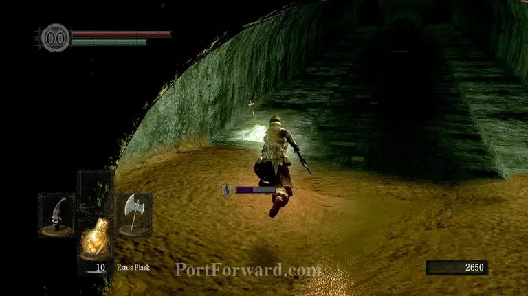 Dark Souls Walkthrough - Dark Souls 163
