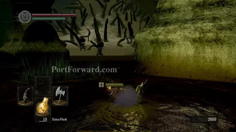 Dark Souls Walkthrough - Dark Souls 166