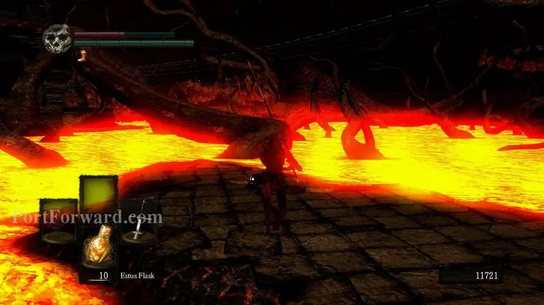 Dark Souls Walkthrough - Dark Souls 465