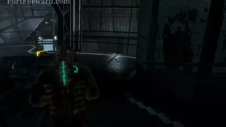 Dead Space 3 Walkthrough - Dead Space-3 67