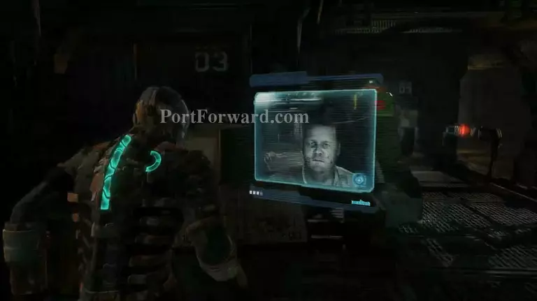 Dead Space 3 Walkthrough - Dead Space-3 77