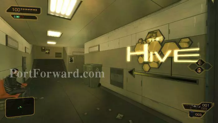 Deus Ex: Human Revolusion Walkthrough - Deus Ex-Human-Revolusion 326