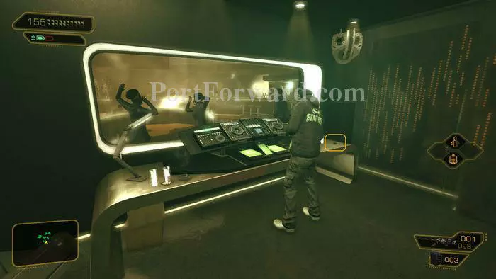 Deus Ex: Human Revolusion Walkthrough - Deus Ex-Human-Revolusion 335