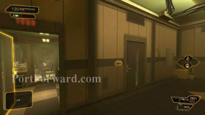 Deus Ex: Human Revolusion Walkthrough - Deus Ex-Human-Revolusion 350