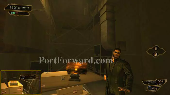 Deus Ex: Human Revolusion Walkthrough - Deus Ex-Human-Revolusion 353