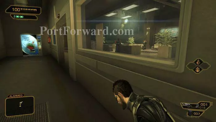 Deus Ex: Human Revolusion Walkthrough - Deus Ex-Human-Revolusion 516