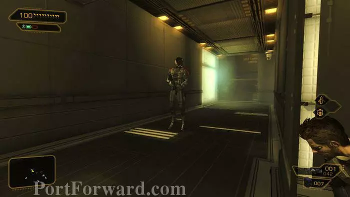 Deus Ex: Human Revolusion Walkthrough - Deus Ex-Human-Revolusion 524