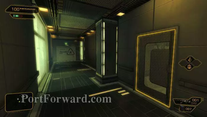 Deus Ex: Human Revolusion Walkthrough - Deus Ex-Human-Revolusion 525