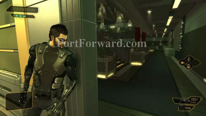 Deus Ex: Human Revolusion Walkthrough - Deus Ex-Human-Revolusion 706