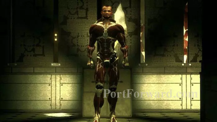 Deus Ex: Human Revolusion Walkthrough - Deus Ex-Human-Revolusion 727