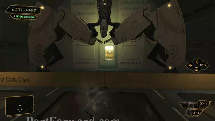 Deus Ex: Human Revolusion Walkthrough - Deus Ex-Human-Revolusion 790
