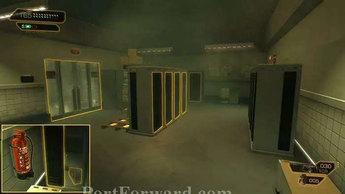 Deus Ex: Human Revolusion Walkthrough - Deus Ex-Human-Revolusion 96