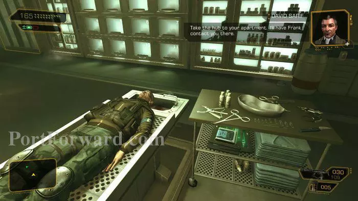 Deus Ex: Human Revolusion Walkthrough - Deus Ex-Human-Revolusion 97