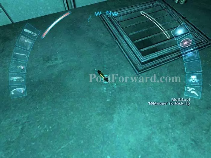 Deus Ex: Invisible War Walkthrough - Deus Ex-Invisible-War 22