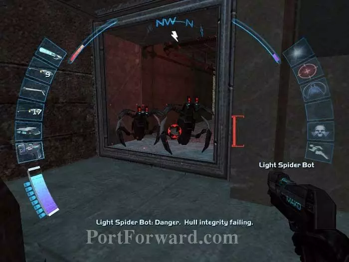 Deus Ex: Invisible War Walkthrough - Deus Ex-Invisible-War 225