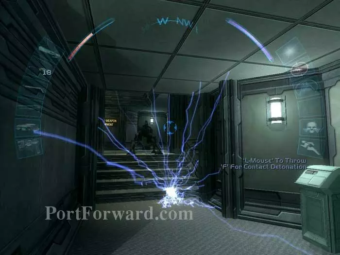 Deus Ex: Invisible War Walkthrough - Deus Ex-Invisible-War 242