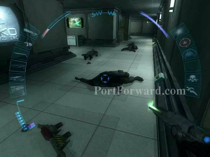 Deus Ex: Invisible War Walkthrough - Deus Ex-Invisible-War 247