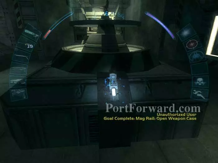 Deus Ex: Invisible War Walkthrough - Deus Ex-Invisible-War 255