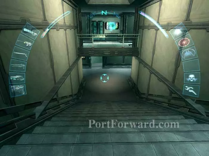 Deus Ex: Invisible War Walkthrough - Deus Ex-Invisible-War 259