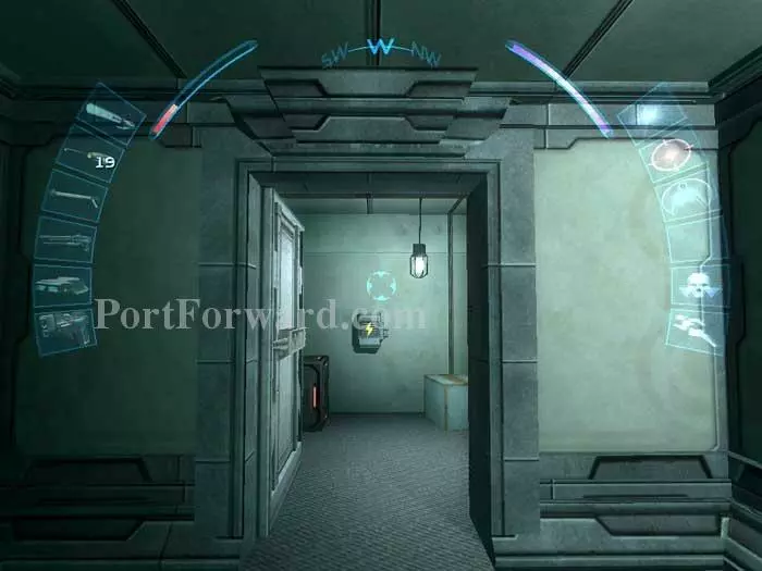 Deus Ex: Invisible War Walkthrough - Deus Ex-Invisible-War 260