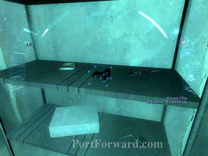 Deus Ex: Invisible War Walkthrough - Deus Ex-Invisible-War 262