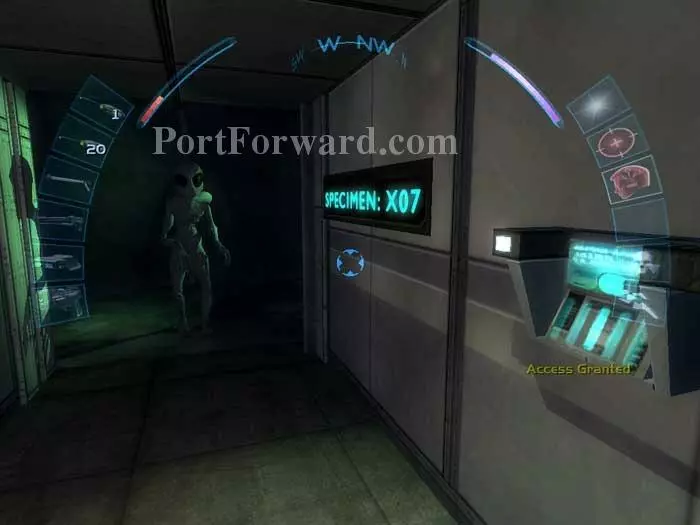 Deus Ex: Invisible War Walkthrough - Deus Ex-Invisible-War 272