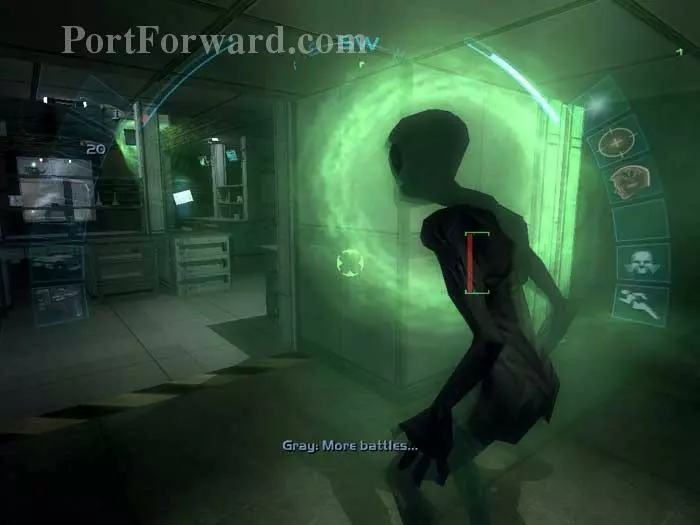 Deus Ex: Invisible War Walkthrough - Deus Ex-Invisible-War 273