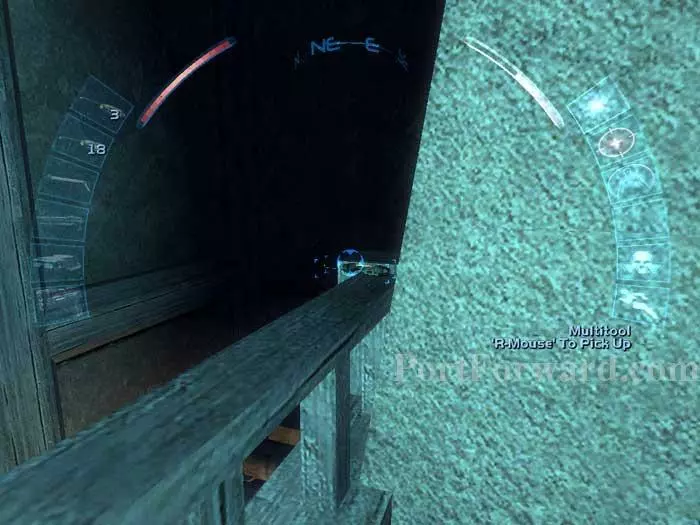 Deus Ex: Invisible War Walkthrough - Deus Ex-Invisible-War 288