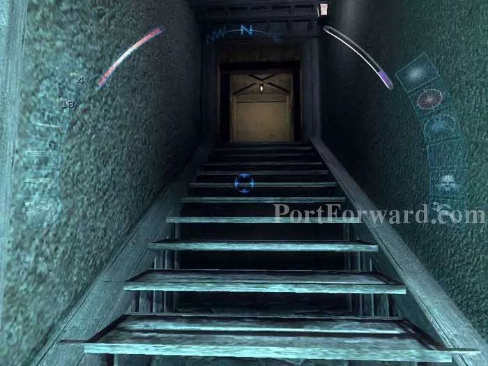Deus Ex: Invisible War Walkthrough - Deus Ex-Invisible-War 298