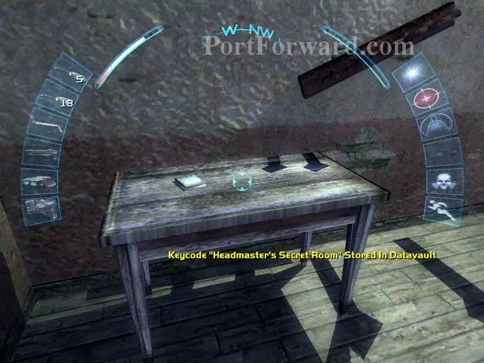 Deus Ex: Invisible War Walkthrough - Deus Ex-Invisible-War 313