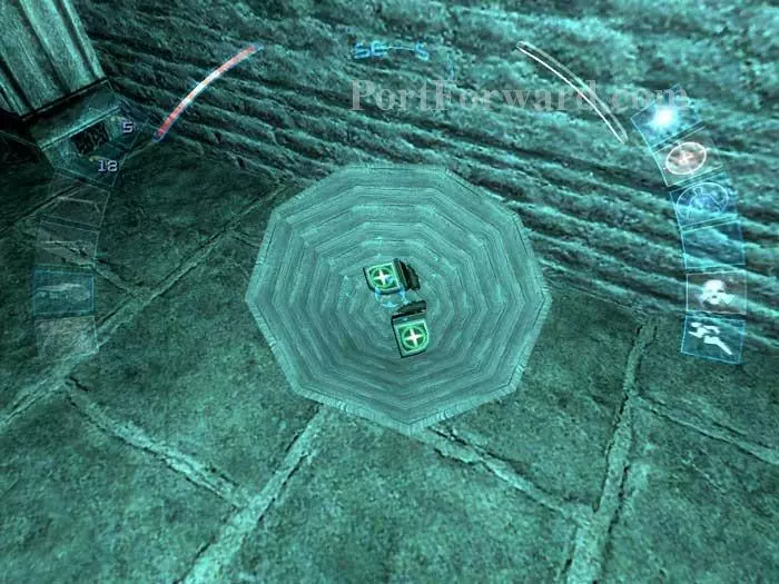 Deus Ex: Invisible War Walkthrough - Deus Ex-Invisible-War 326