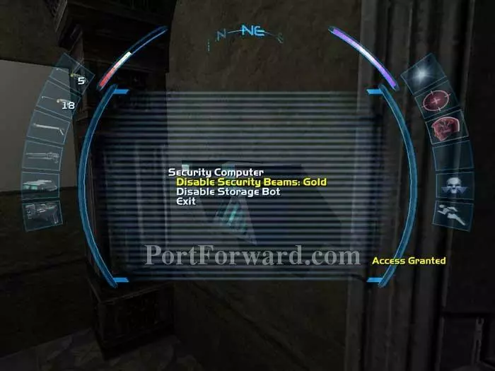 Deus Ex: Invisible War Walkthrough - Deus Ex-Invisible-War 337