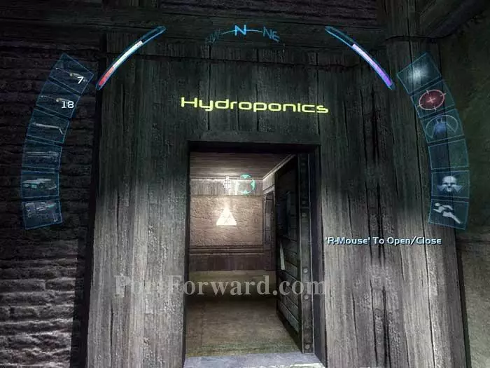 Deus Ex: Invisible War Walkthrough - Deus Ex-Invisible-War 347